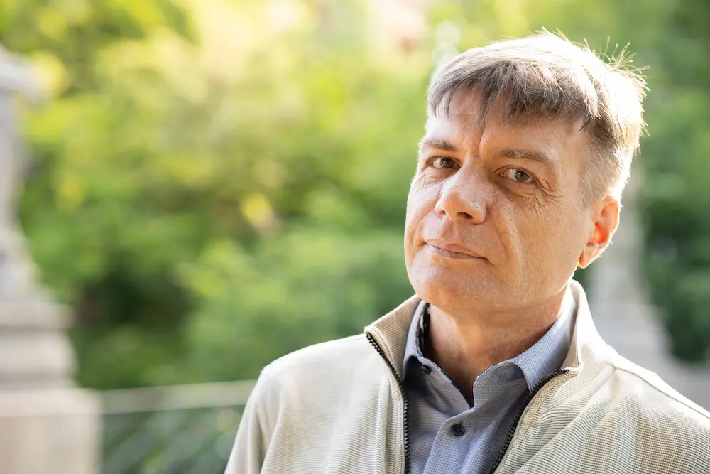 Olaf Stöwer